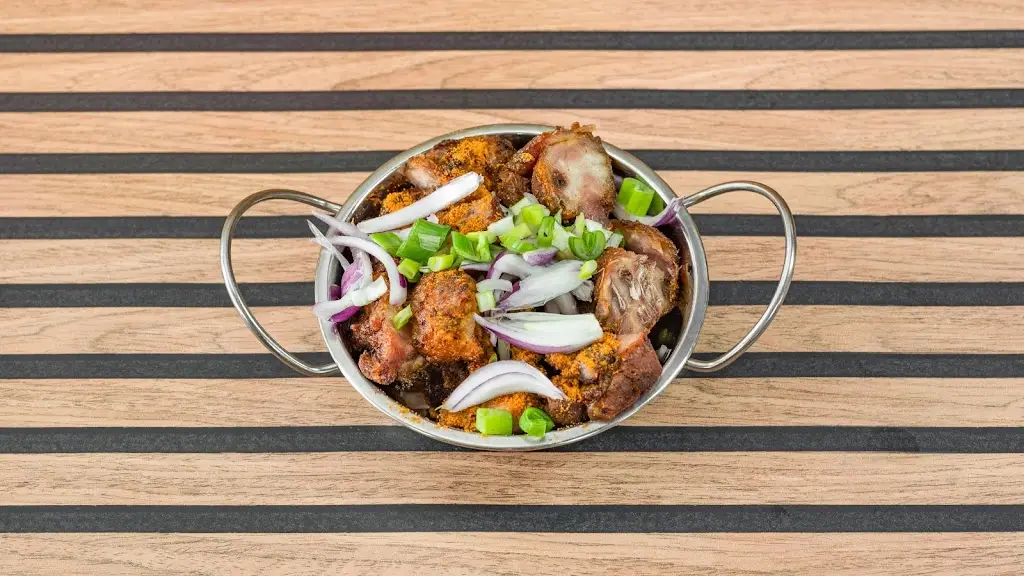 Menu_The Meme's Kitchen_Lower Earley_image_8