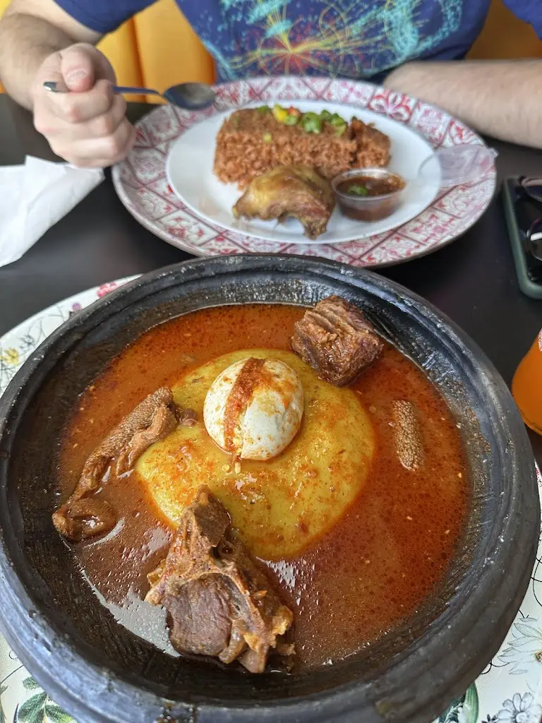 Brittany Davidson_The Meme's Kitchen_Lower Earley_review