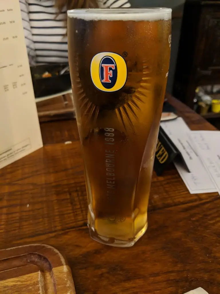 Menu_The Shinfield Arms_Lower Earley_image_5