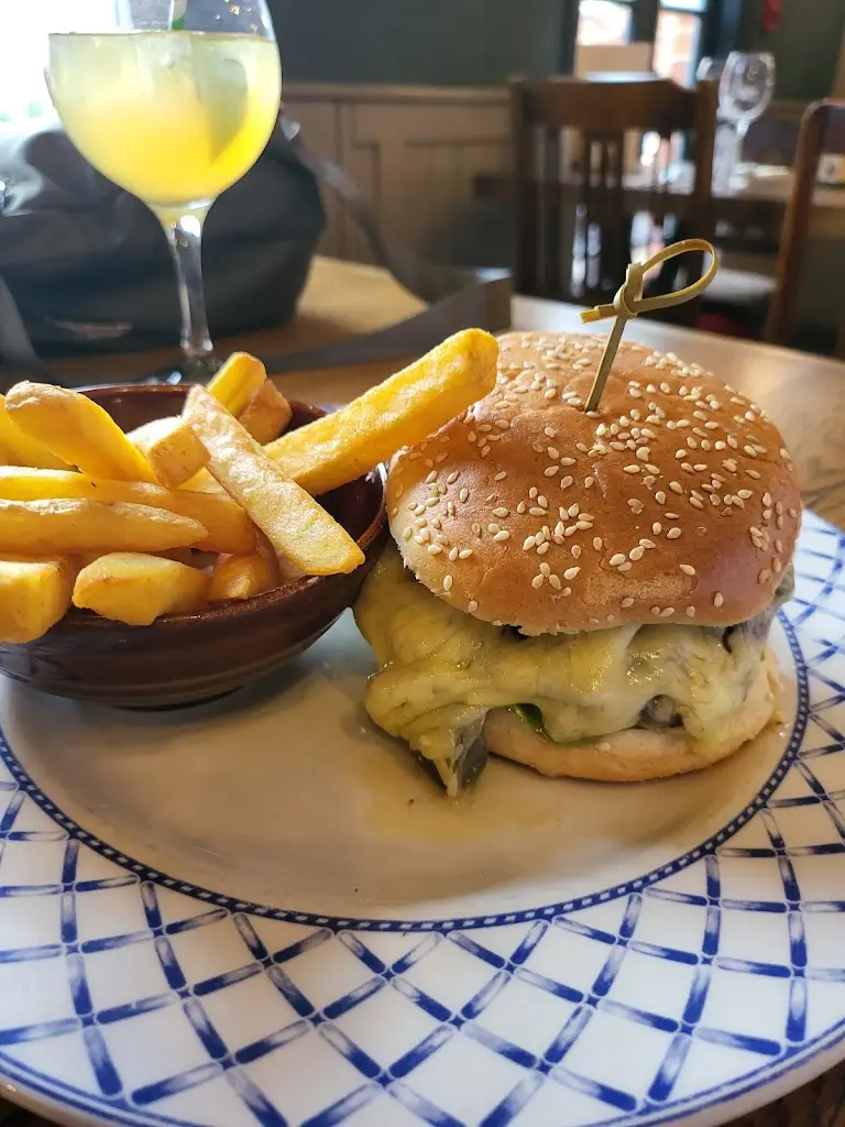 Menu_The Shinfield Arms_Lower Earley_image_6