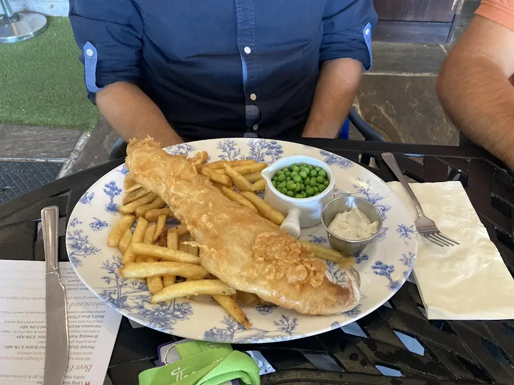 Menu_The Shinfield Arms_Lower Earley_image_7