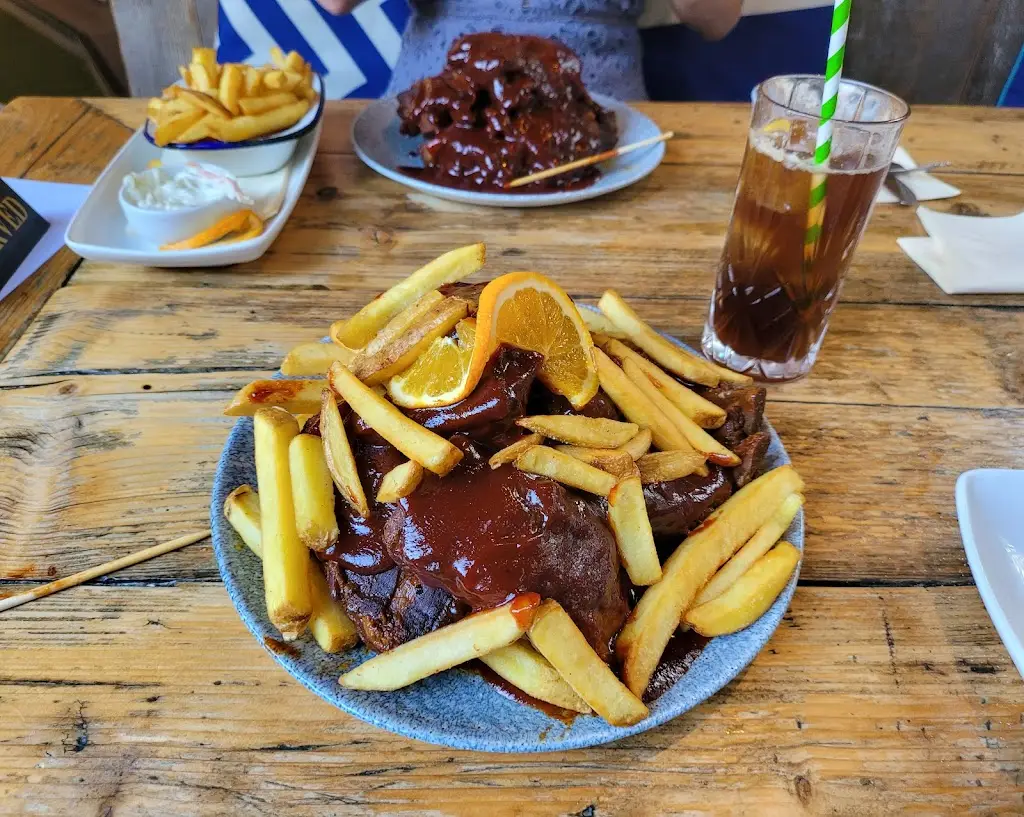 Menu_The Shinfield Arms_Lower Earley_image_9