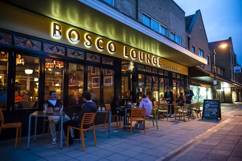 Bosco Lounge_Lower Earley_slider_image_1