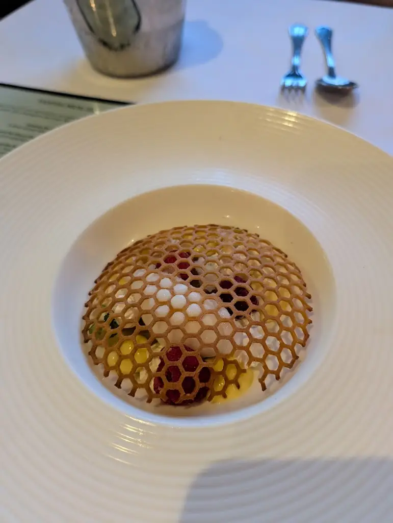 John Kay_La Boheme_Lymm_review