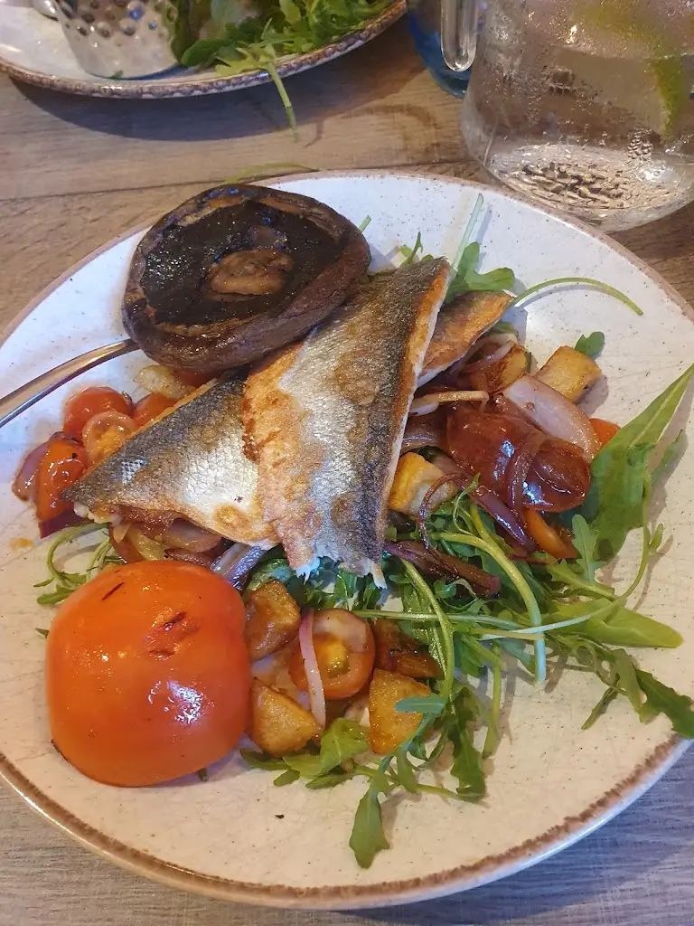 Menu_Ego at The Green Dragon, Lymm_Lymm_image_3