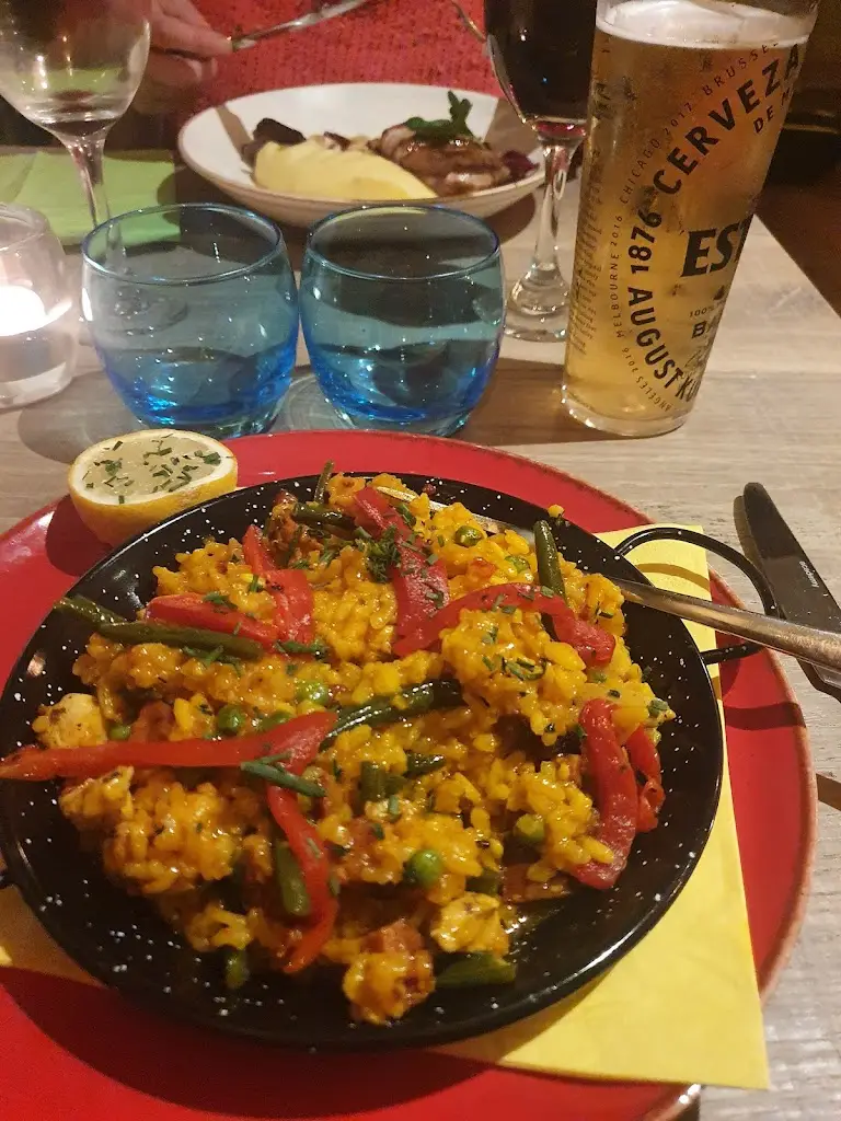 Menu_Ego at The Green Dragon, Lymm_Lymm_image_4