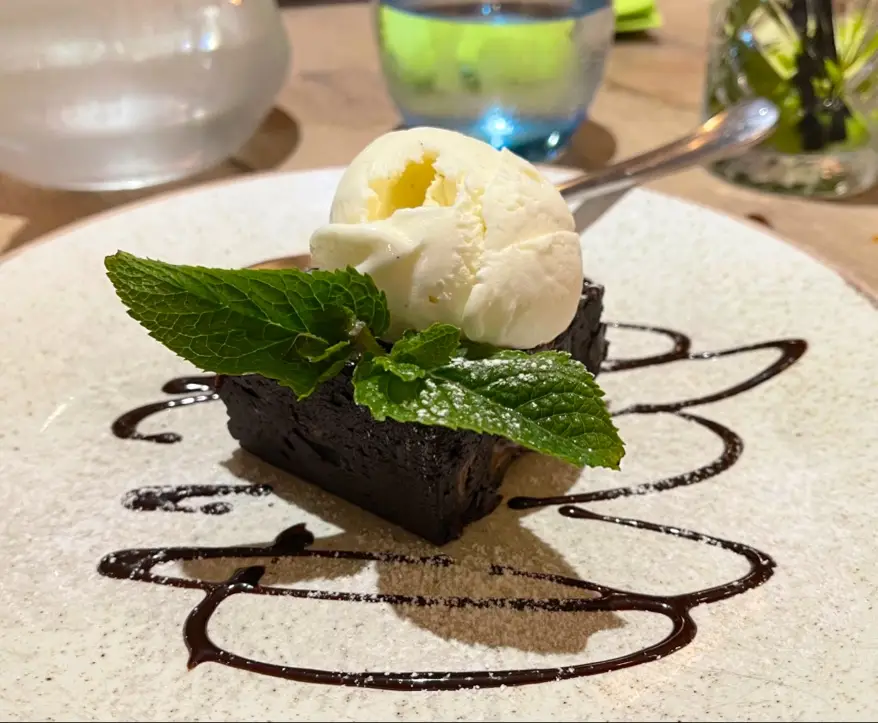 Menu_Ego at The Green Dragon, Lymm_Lymm_image_5