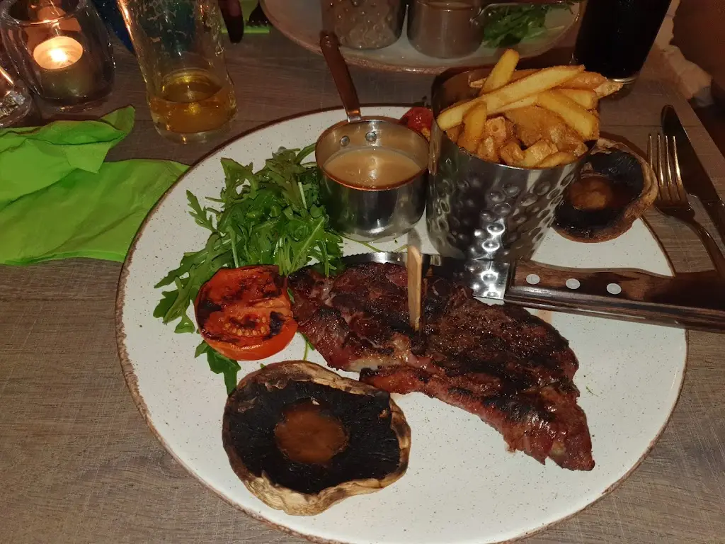 Menu_Ego at The Green Dragon, Lymm_Lymm_image_6