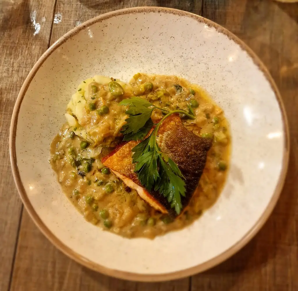 Menu_Ego at The Green Dragon, Lymm_Lymm_image_7