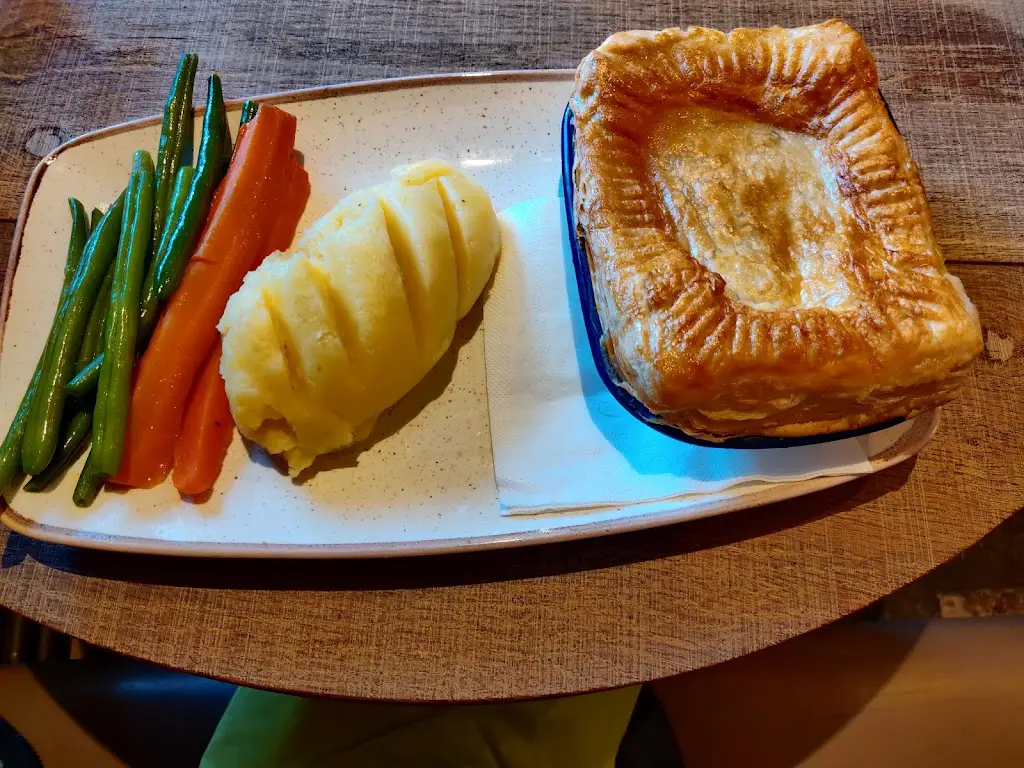 Menu_Ego at The Green Dragon, Lymm_Lymm_image_8