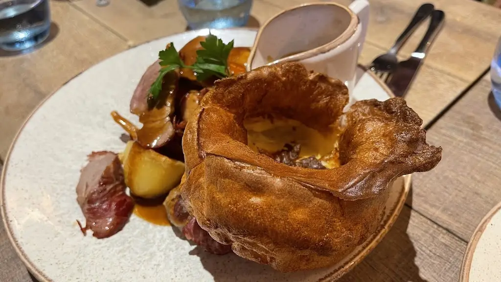 Ego at The Green Dragon, Lymm_Lymm_slider_image_2