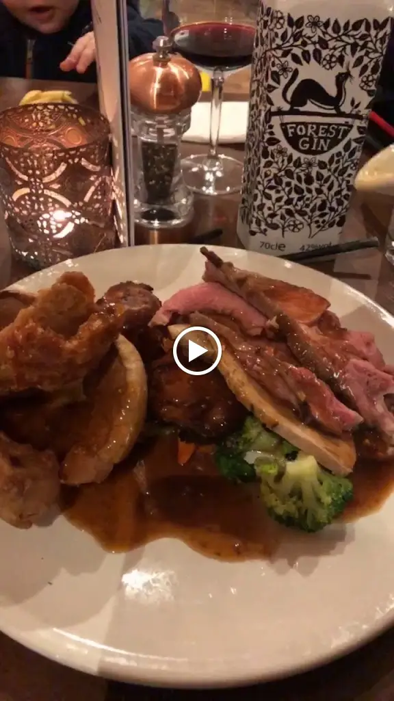 Eighteen The Cross_Lymm_slider_image_2