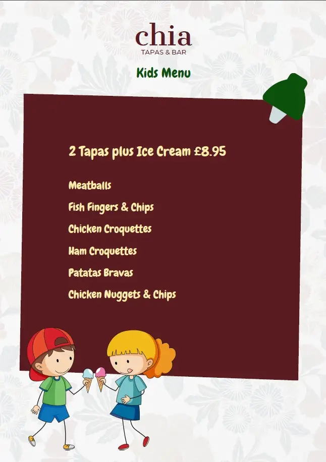 Menu_Chia Lymm Restaurant and Terrace_Lymm_image_4