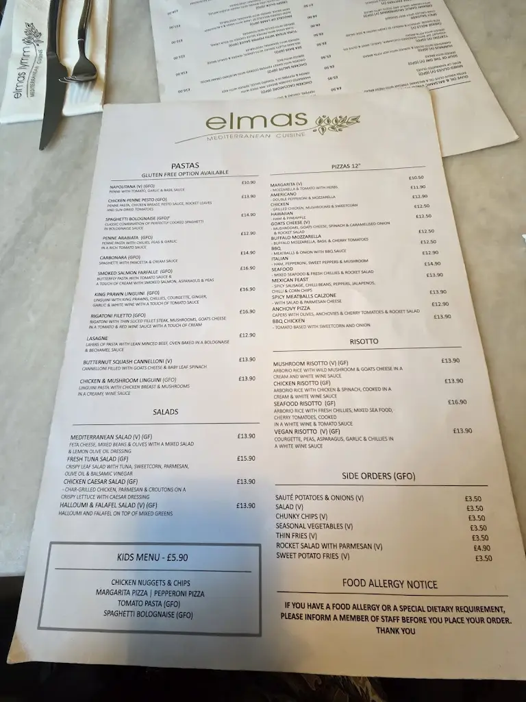 Loxley Sadagos_Elmas_Lymm_review