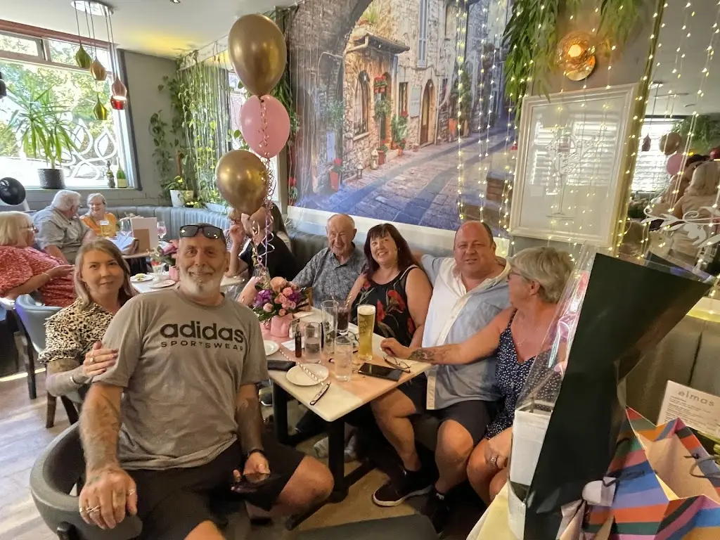 Andrew Gahan_Elmas_Lymm_review