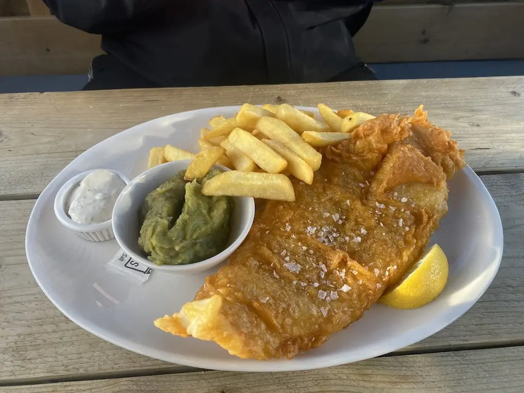 Menu_The Barn Owl Inn_Lymm_immagine_5