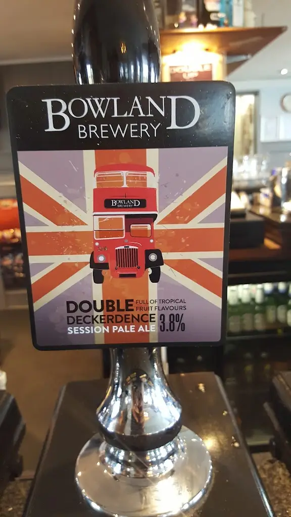 Menu_The Barn Owl Inn_Lymm_immagine_6