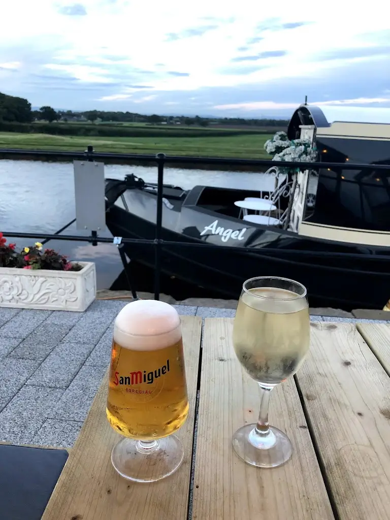 Menu_The Barn Owl Inn_Lymm_immagine_8