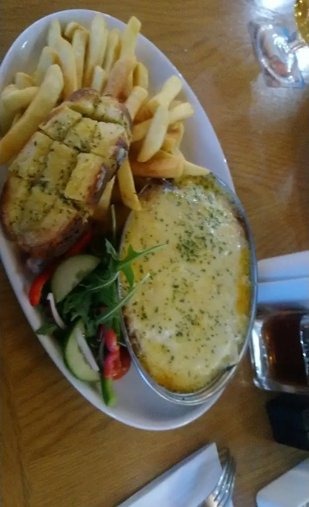 Menu_The Barn Owl Inn_Lymm_immagine_9