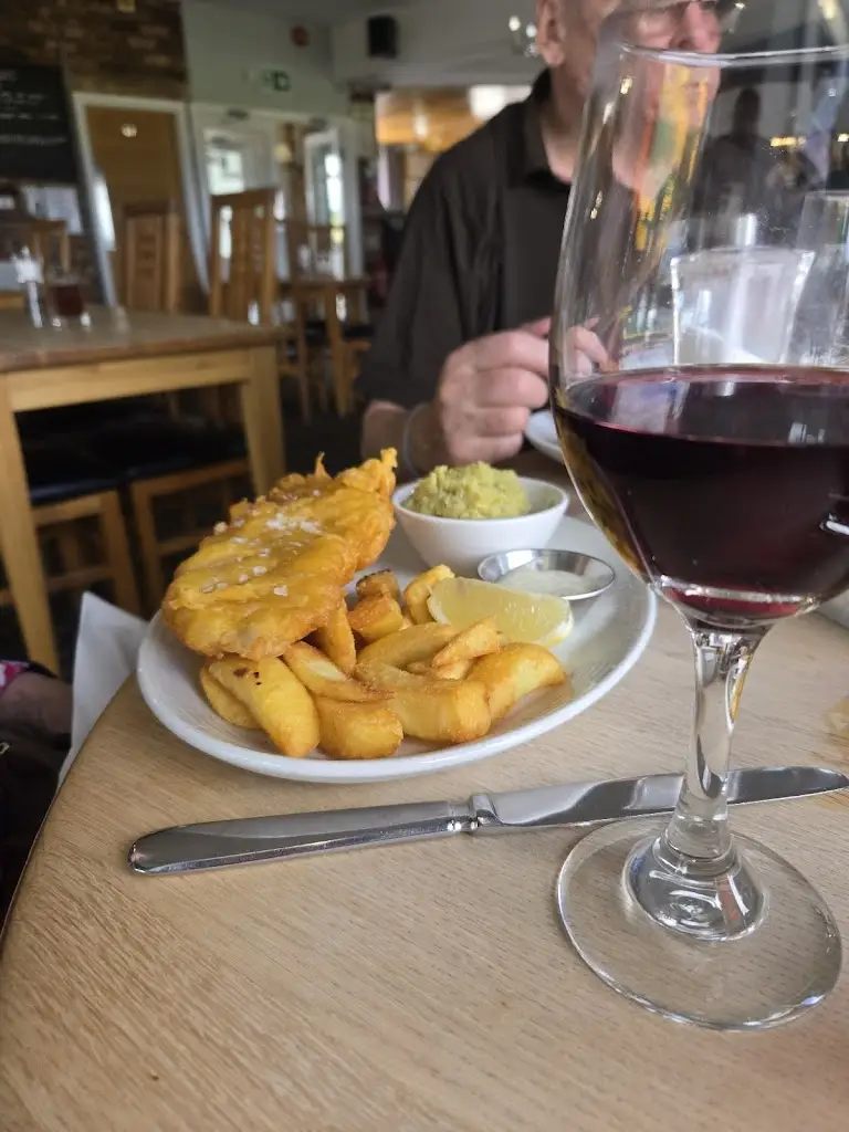 helen jones_The Barn Owl Inn_Lymm_recensione