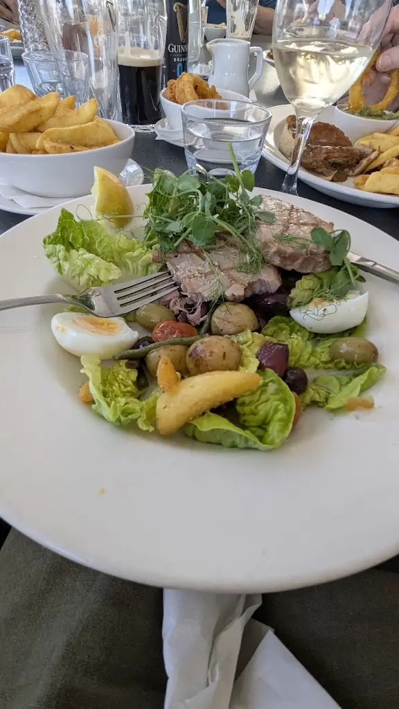 Karen Herman Wright_The Barn Owl Inn_Lymm_recensione