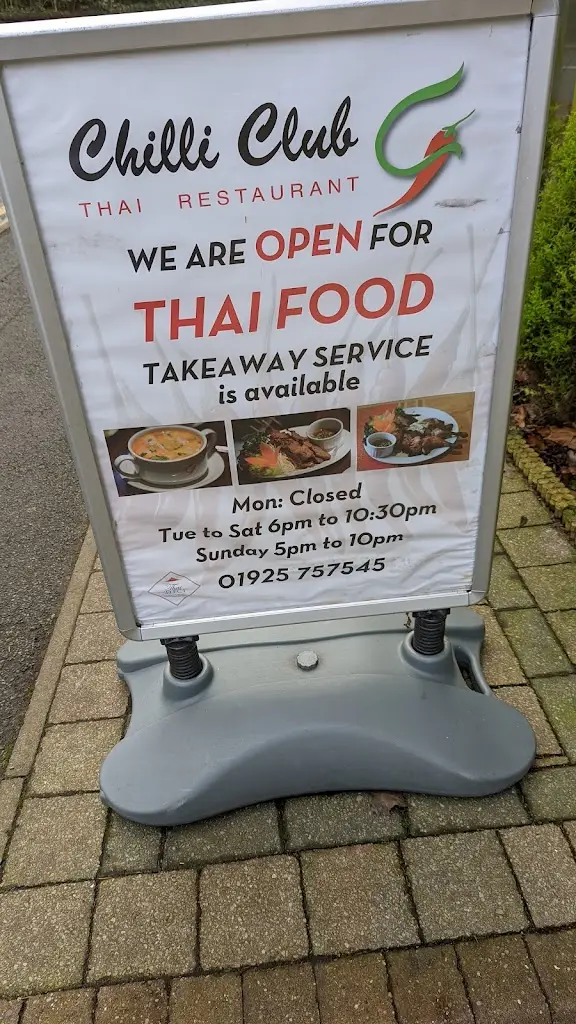 Menu_Chilli Club_Lymm_image_3