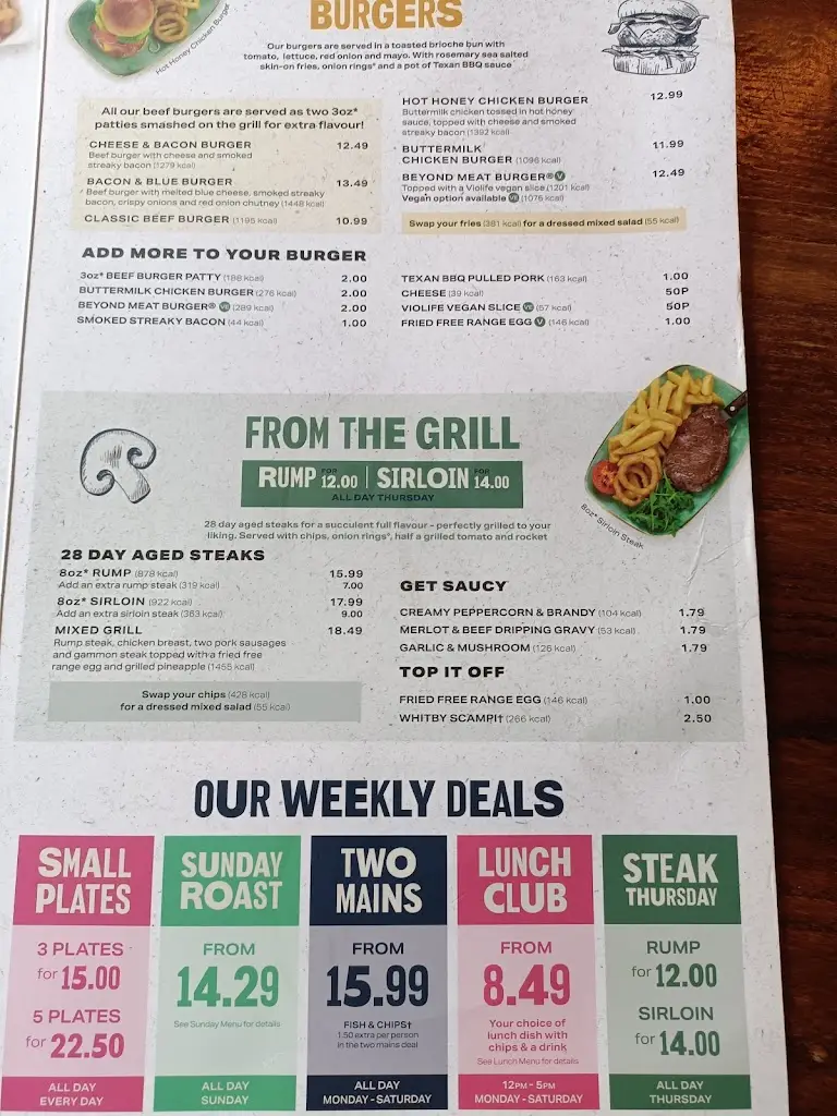 Menu_Golden Fleece_Lymm_image_3