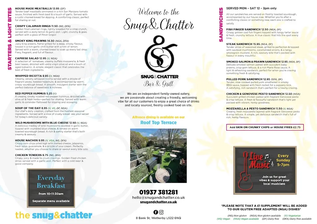 Menu_Snug & Chatter_Bardsey_image_2