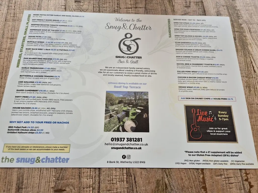 Menu_Snug & Chatter_Bardsey_image_4