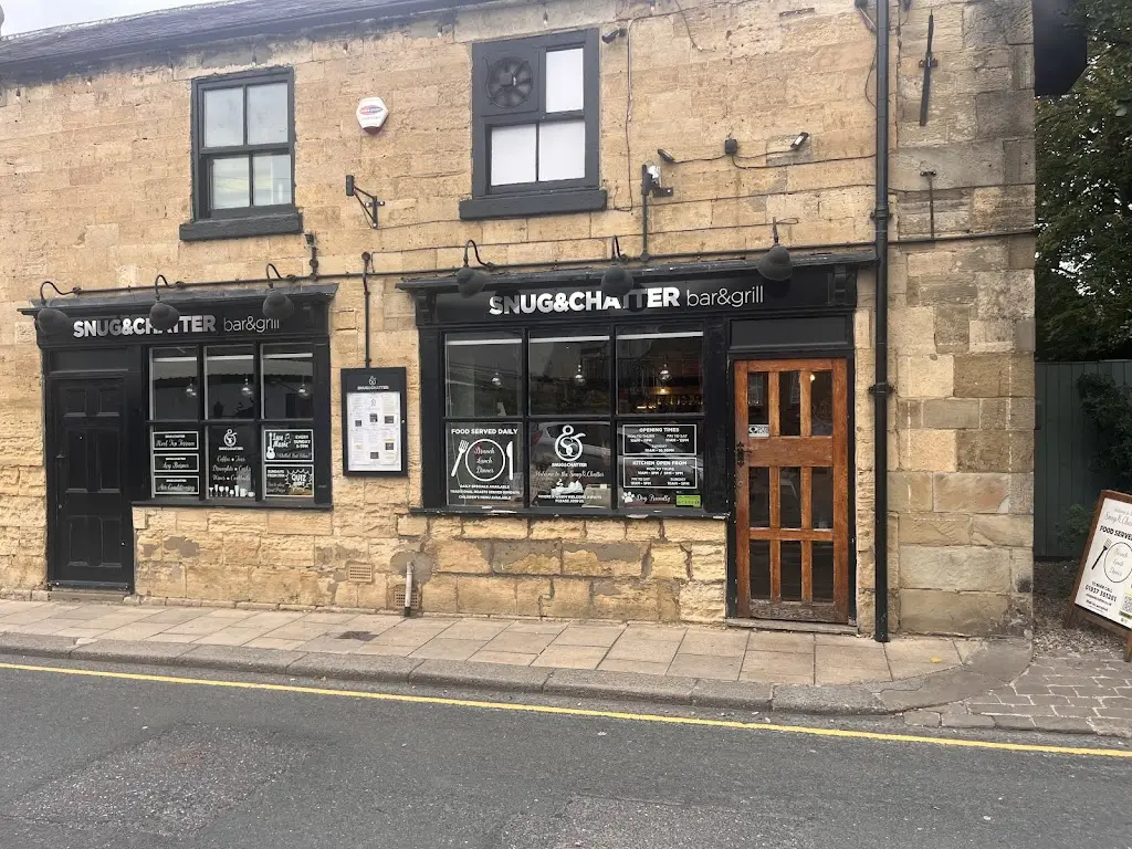 Kim Poskitt_Snug & Chatter_Bardsey_review