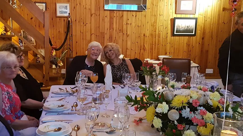 Zoey Houghton_The Stables at Madeley_Madeley_review