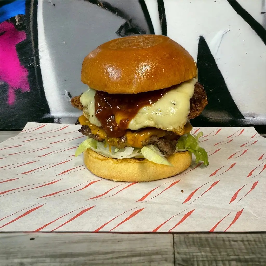 Menu_Hangry Cow_Madeley_image_6