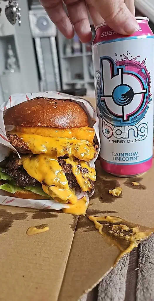 Menu_Hangry Cow_Madeley_image_7