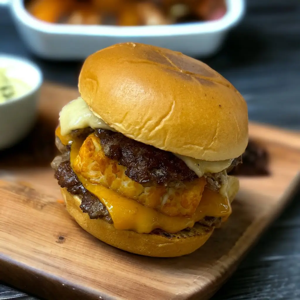 Menu_Hangry Cow_Madeley_image_8