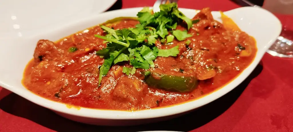 Jewel Johnso_Kashmir Cafe_Madeley_review