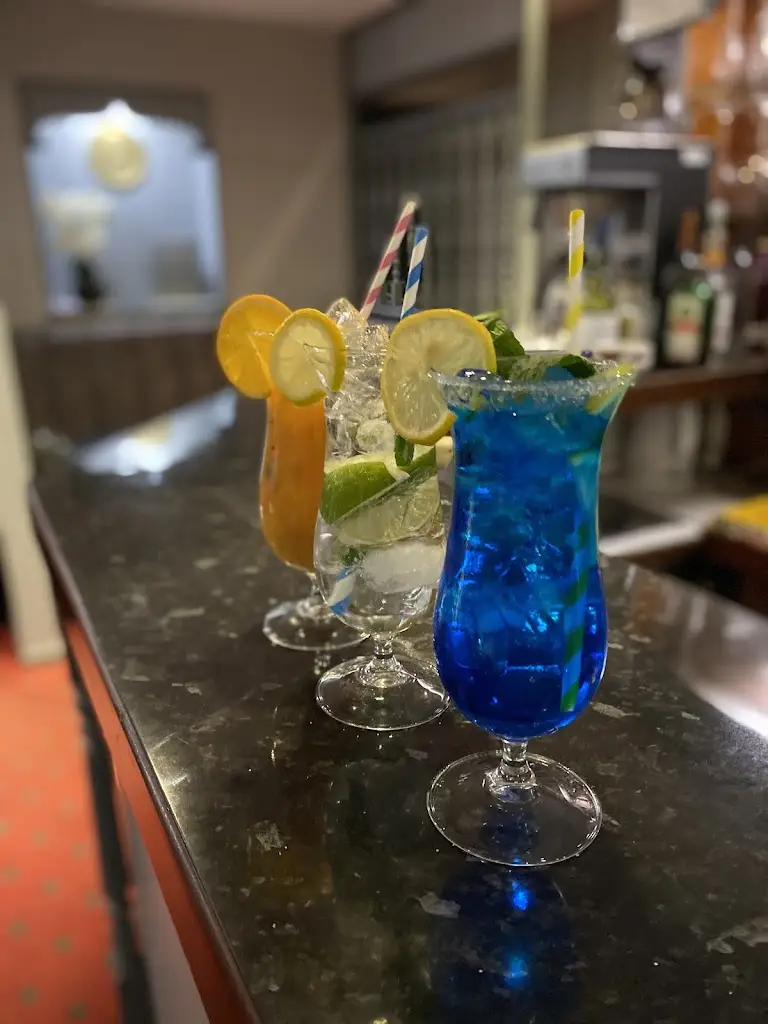 Menu_Maharaja Indian Restaurant_Madeley_image_1