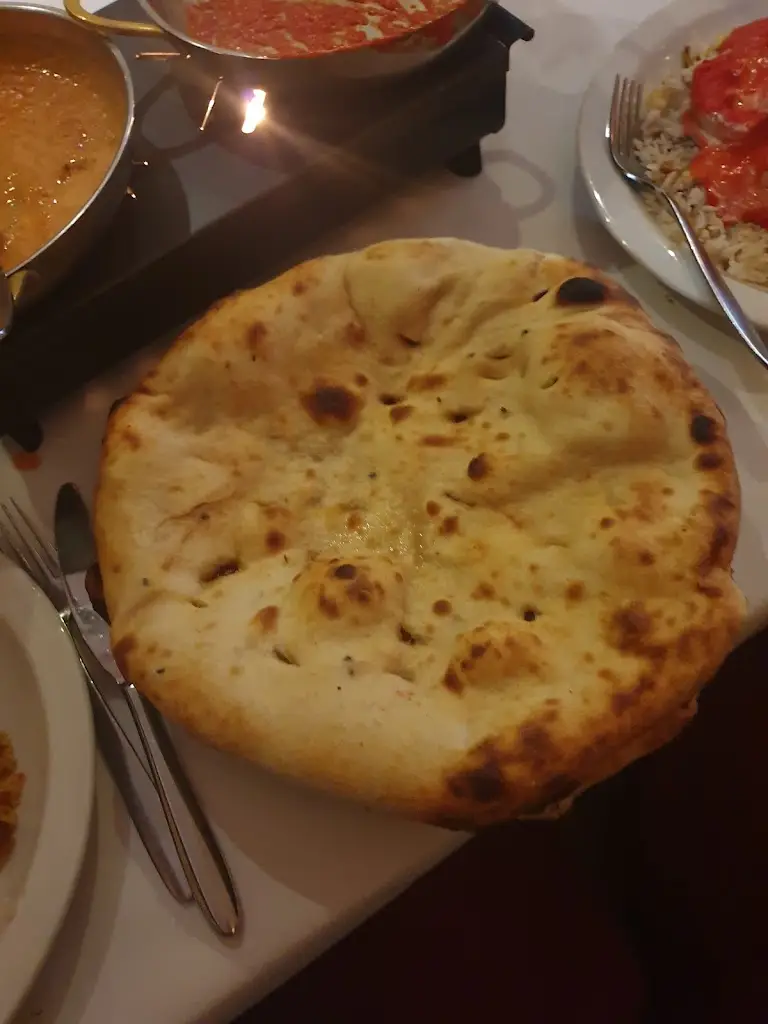 Menu_Maharaja Indian Restaurant_Madeley_image_3