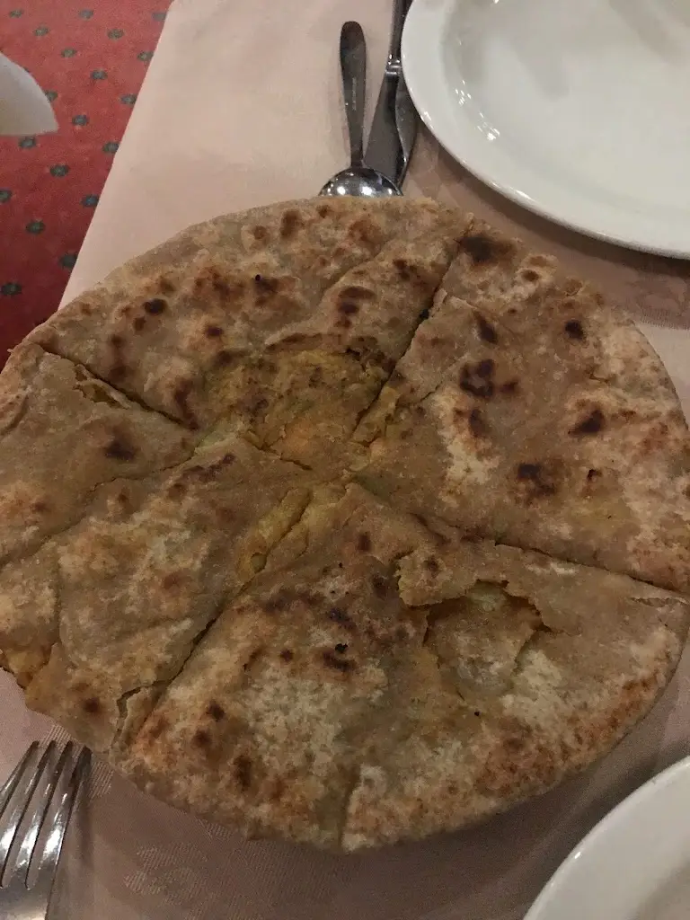 Menu_Maharaja Indian Restaurant_Madeley_image_9