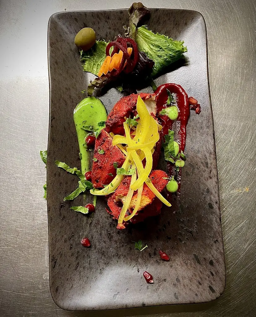 Maharaja Indian Restaurant_Madeley_slider_image_2