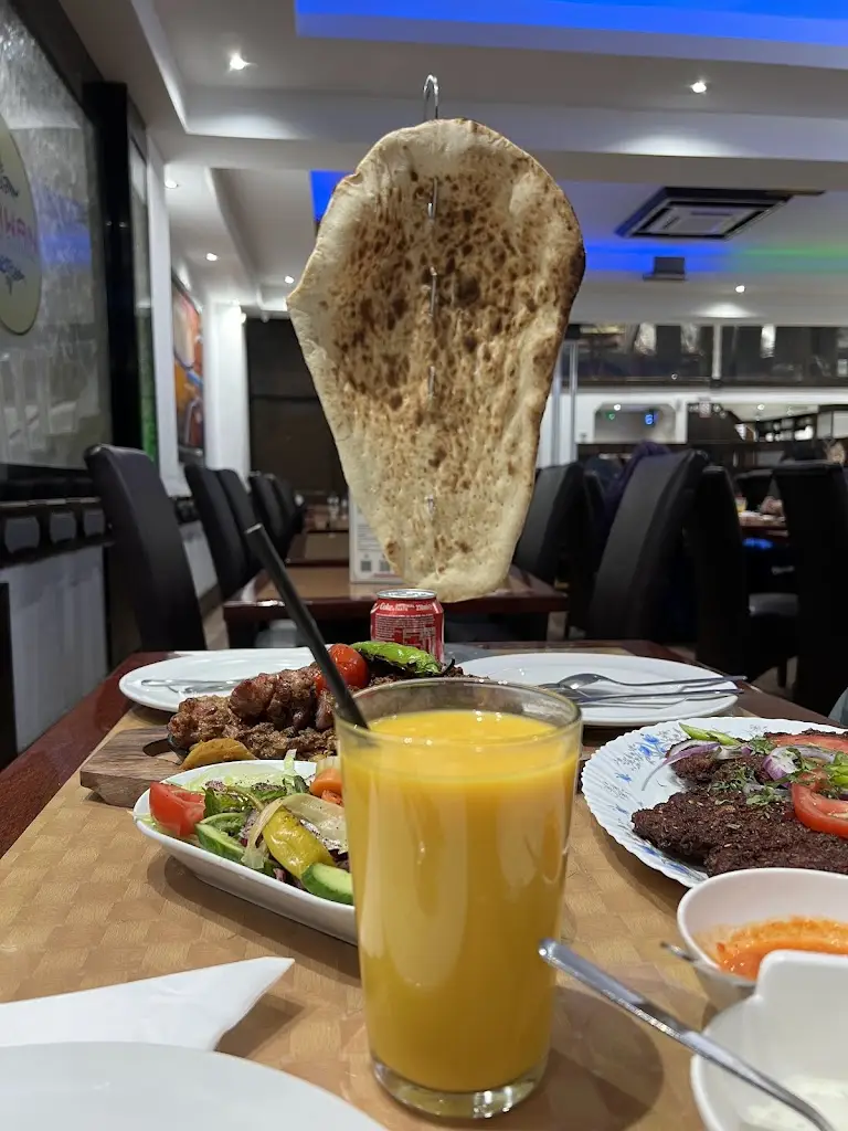 Menu_Karwan Restaurant Luton_Luton_immagine_7