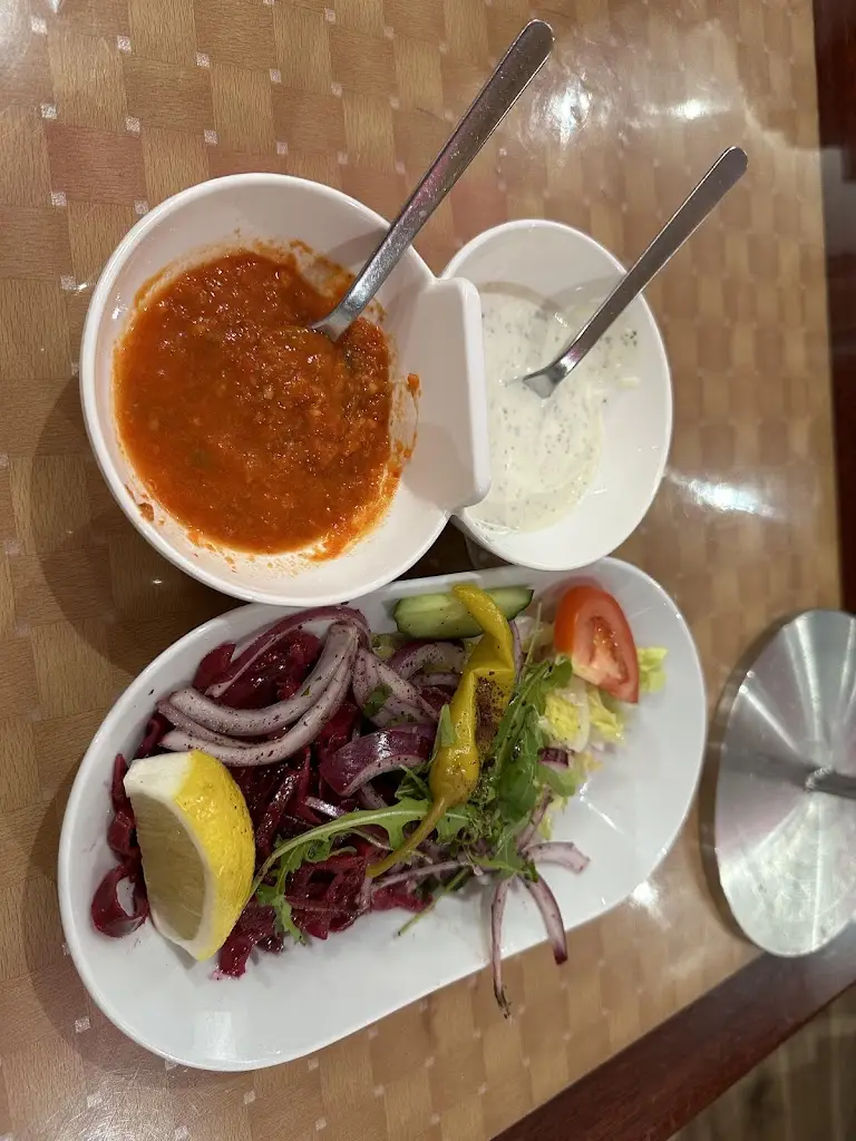 Menu_Karwan Restaurant Luton_Luton_immagine_8