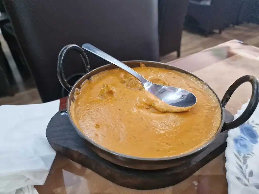 Menu_Karwan Restaurant Luton_Luton_immagine_9