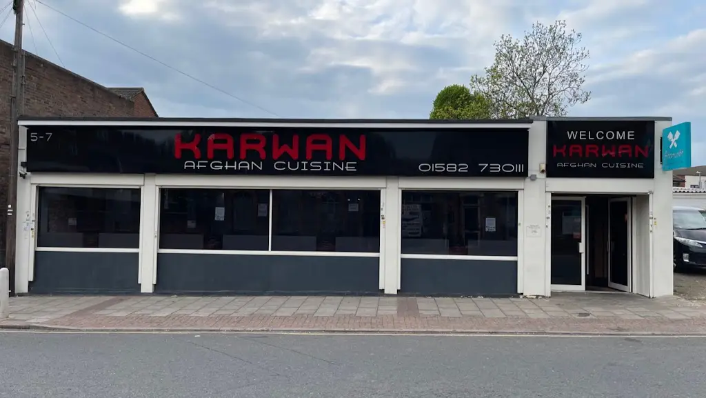 Karwan Restaurant Luton_Luton_slider_image_1