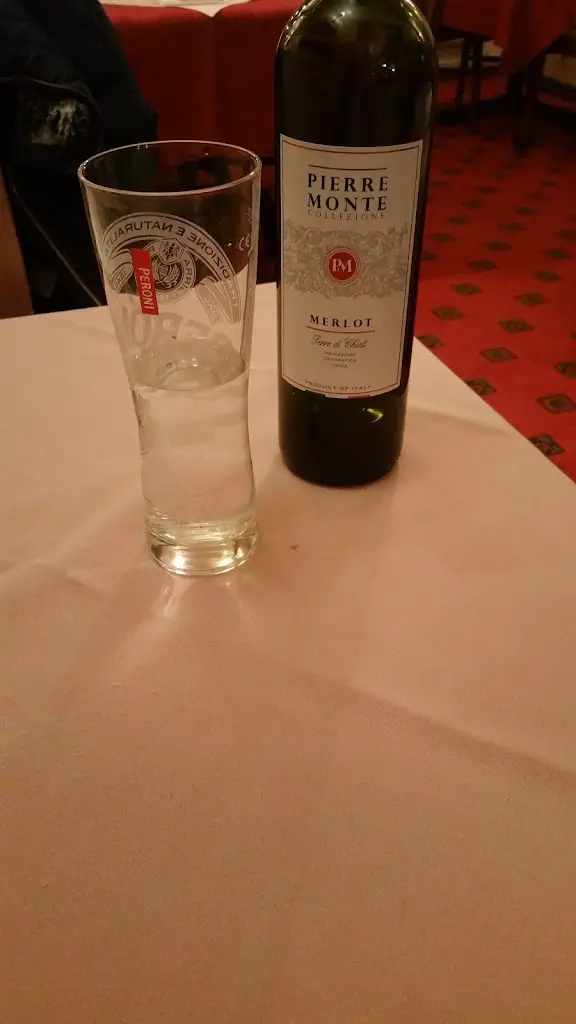 Menu_La Trattoria_Luton_image_5