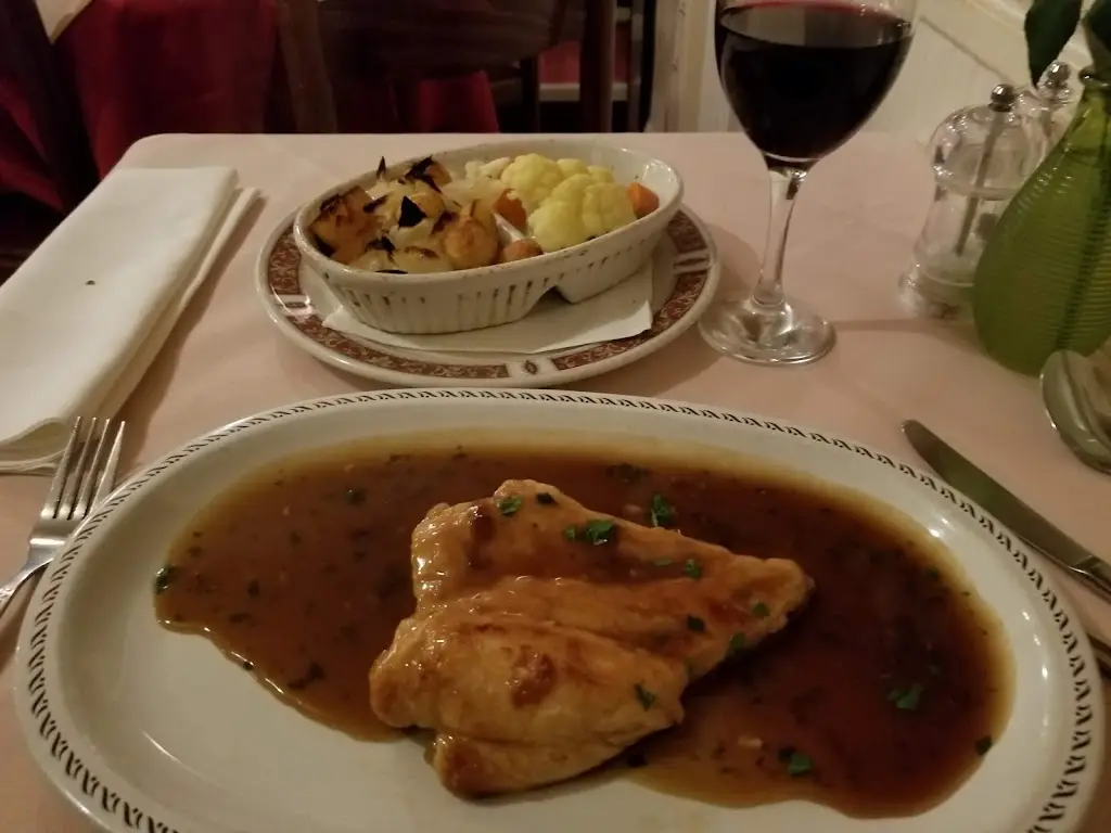 Menu_La Trattoria_Luton_image_9