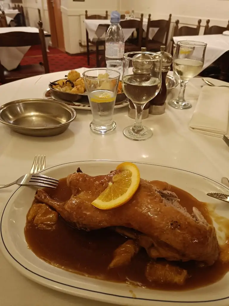 Mateusz_La Trattoria_Luton_review