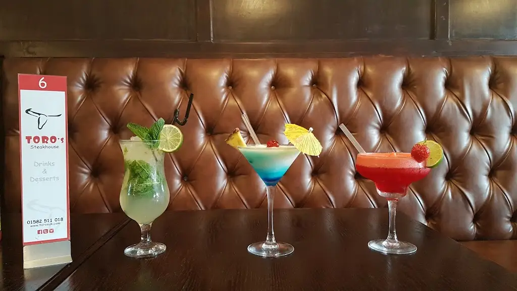 Menu_Toro’s Steakhouse_Luton_image_8