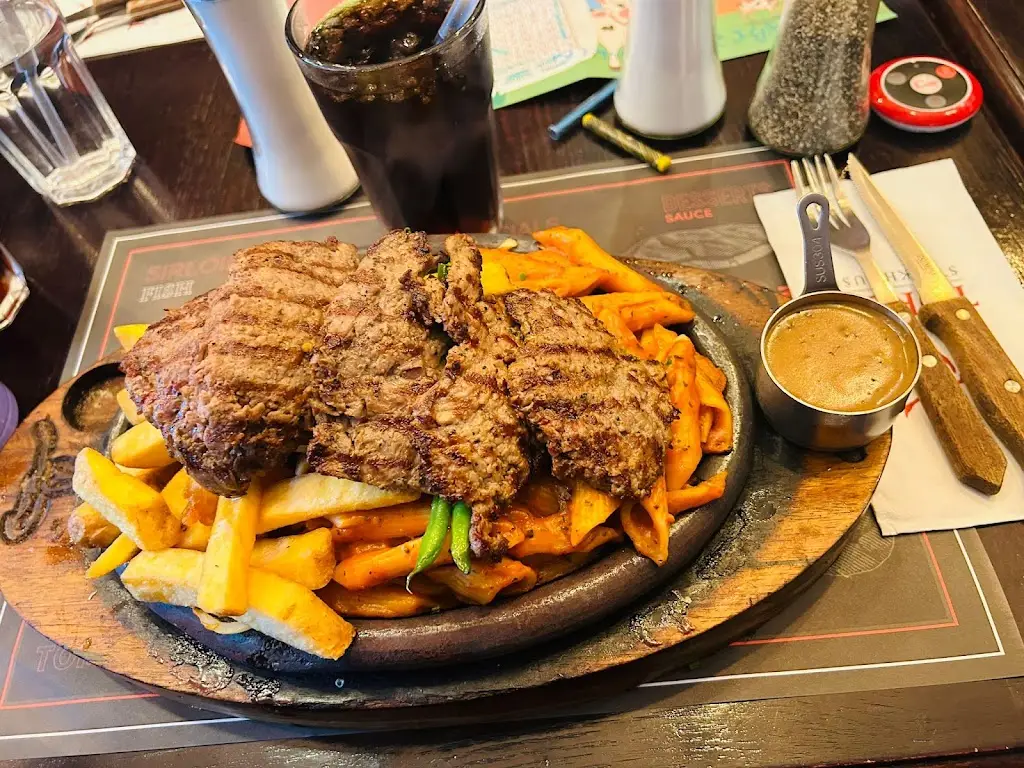 Menu_Toro’s Steakhouse_Luton_image_9