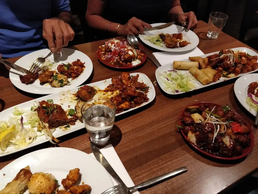 Menu_Papa J's Indian Tapas Restaurant_Luton_image_5