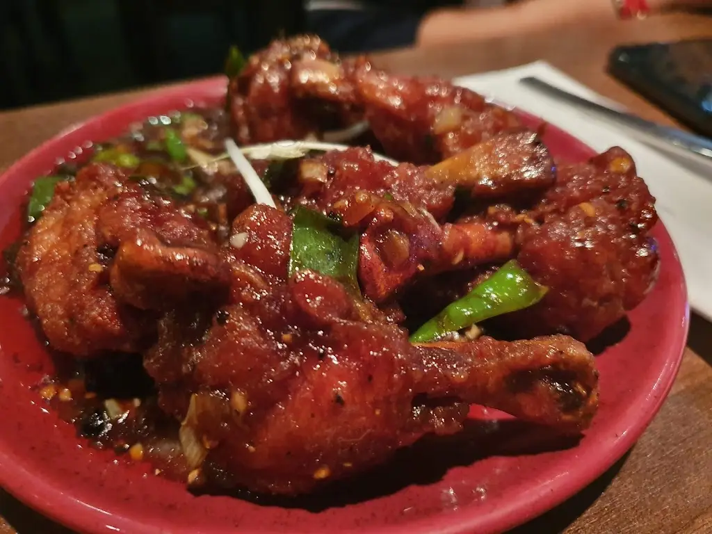 Menu_Papa J's Indian Tapas Restaurant_Luton_image_8